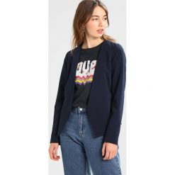 Marynarki i żakiety damskie: Pieces PCIVANA Żakiet navy blazer