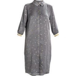 Sukienki: Culture YUSRA LONG DRESS Sukienka letnia grey