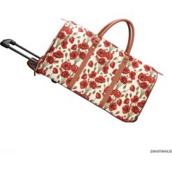 Torby podróżne: Torba podróżna na kółkach – Ton Sac ‚Pavot’