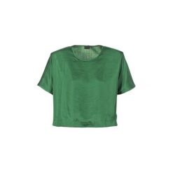 Bluzki damskie: Bluzki G-Star Raw COLLYDE WOVEN TEE