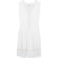Sukienki: Dry Lake LOVELY Sukienka letnia offwhite