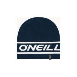 O'Neill Czapka Niebieski. Niebieskie czapki męskie O'Neill, bez wzorów, z materiału. Za 102,95 zł.