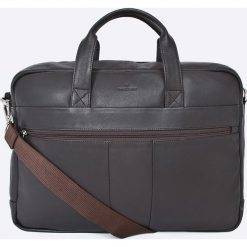 Torby na laptopa: VIP COLLECTION – Torba skórzana