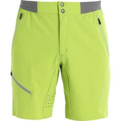 Spodenki i szorty męskie: Vaude MENS SCOPI SHORTS Krótkie spodenki sportowe chute green
