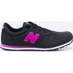 Buty sportowe dziewczęce: New Balance – Buty dziecięce KL420CKY