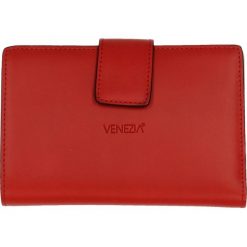 Portfele damskie: Portfel – 3348046 ROSSO