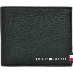 Portfele męskie: Tommy Hilfiger – Portfel skórzany