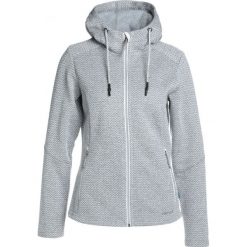 Kurtki sportowe damskie: Meru LIVADIA Kurtka z polaru grey