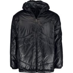 Kurtki męskie: Kangol STONEY Kurtka przejściowa black