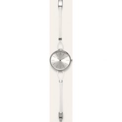 Calvin Klein - Zegarek K3V231L6. Szare zegarki damskie Calvin Klein, ze stali. W wyprzedaży za 369,90 zł.