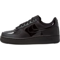 Trampki i tenisówki damskie: Nike Sportswear AIR FORCE 1’07 Tenisówki i Trampki black