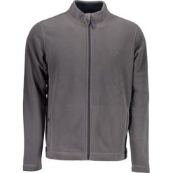 Bluzy męskie: Bluza w kolorze szarym