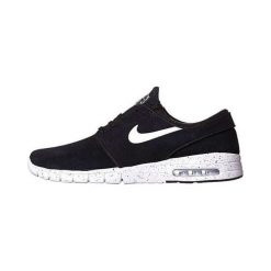 Nike STEFAN JANOSKI MAX L, 20 | BIEGANIE NSW | KOBIETY | LOW TOP | DK PRPL DST / DK PRPL DST-SMMT W | 6. Topy damskie Nike, l, bez wzorów, bez kołnierzyka. W wyprzedaży za 249,97 zł.