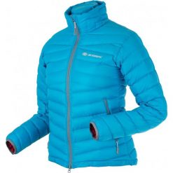 Sir Joseph kurtka Apris Lady, Turquoise, M. Kurtki sportowe damskie Sir Joseph, na zimę, m, bez wzorów, z puchu, bez kaptura. Za 529,00 zł.
