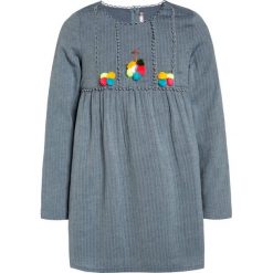 Sukienki dziewczęce: Billieblush Sukienka letnia denim blue