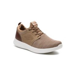 SPRANDI MP07-181123-01 Brązowy. Pomarańczowe buty sportowe męskie Sprandi, ze skóry ekologicznej, bez zapięcia. Za 129,99 zł.