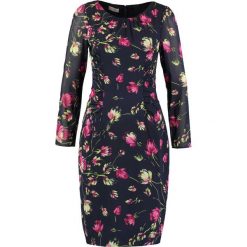 Sukienki: Hobbs RORI DRESS Sukienka etui navy multi