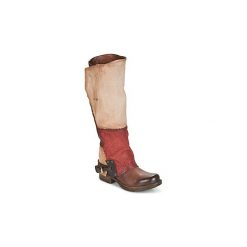 Buty zimowe damskie: Kozaki Airstep / A.S.98 SAINT VA