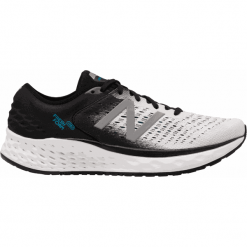 New Balance Fresh Foam 1080v9 - M1080WB9. Pomarańczowe buty sportowe męskie New Balance, z gumy, bez zapięcia, tenisowe. Za 599,99 zł.