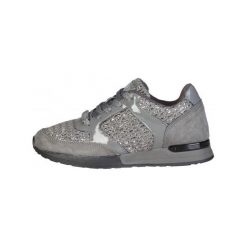 Laura Biagiotti Sneakersy 2053. Szare sneakersy damskie Laura Biagiotti. Za 208,00 zł.