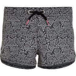 Kąpielówki chłopięce: Sanetta SWIM Szorty kąpielowe super black