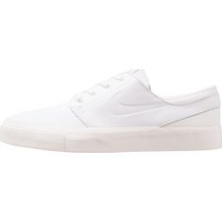 Tenisówki męskie: Nike SB ZOOM STEFAN JANOSKI ELITE HT Tenisówki i Trampki white/sail/pure platinum