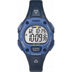 Timex Ironman TW5M14100. Zegarki damskie Timex. W wyprzedaży za 238,00 zł.