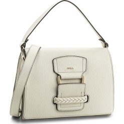 Torebka FURLA - Rialto 942305 B BND1 VHC Petalo. Brązowe torebki klasyczne damskie marki Furla. Za 1780,00 zł.