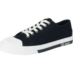 Buty sportowe męskie: RED by EMP Walk On Buty sportowe czarny