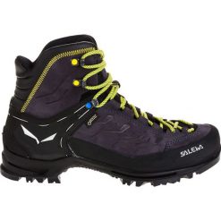 Buty trekkingowe męskie: Salewa Buty męskie MS Rapace GTX Night Black/Kamille r. 44 (61332-96)