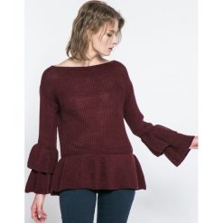 Swetry klasyczne damskie: Haily’s – Sweter