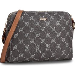 Torebka JOOP! - Cloe 4140002640 Gray 800. Szare torebki klasyczne damskie JOOP!, ze skóry ekologicznej. W wyprzedaży za 439,00 zł.