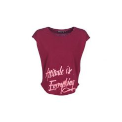 T-shirty z krótkim rękawem Only Play ONPDARLENE. Czerwone t-shirty damskie marki Only Play, l. Za 69,00 zł.