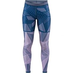Craft Spodnie Damskie Lux Tights Fioletowy S. Fioletowe spodnie damskie Craft, s. Za 165,00 zł.