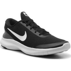 Buty NIKE - Flex Experience Rn 7 908996 001 Black/White/White. Czarne buty sportowe damskie marki Nike, z tworzywa sztucznego, sportowe, do biegania, nike flex. W wyprzedaży za 219,00 zł.