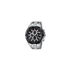 Zegarki męskie: Zegarek męski Casio Edifice EF-539D-1AVEF