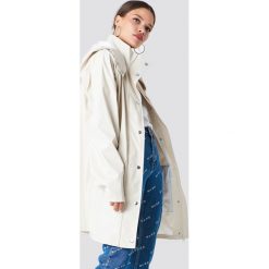 Rut&Circle Kurtka przeciwdeszczowa - Beige. Brązowe kurtki damskie przeciwdeszczowe Rut&Circle. Za 202,95 zł.