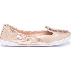 Baleriny damskie: Butterfly Twists – Baleriny