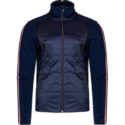 Bluza TONI SAILER IAN. Niebieskie bluzy męskie z tkaniny, sportowe. Za 1450,00 zł.