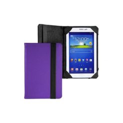 Torby podróżne: Book Cover Davis 7.0 Różowy Etui E5