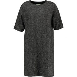 Sukienki: TWINTIP Sukienka z dżerseju black/silver