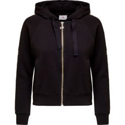 Sweat-shirt DEHA DANCE. Szare bluzy damskie Deha, s, bez wzorów, bez rękawów, bez kaptura. Za 540,00 zł.