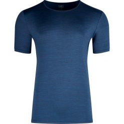Koszulka męska Skiny Active Per4mance 086655S. Koszulki męskie Skiny, s, bez wzorów, bez kołnierzyka, bez rękawów. Za 139,00 zł.