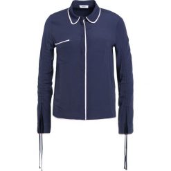 Koszule damskie: MAX&Co. CAIRO Koszula dark blue