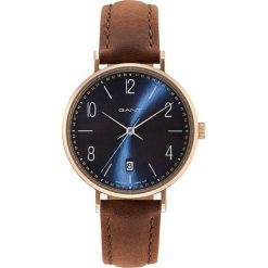 Gant Detroit Lady GT035001. Zegarki damskie GANT. W wyprzedaży za 409,00 zł.