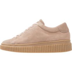 Trampki damskie slip on: Felmini PARKER Tenisówki i Trampki serraje clean