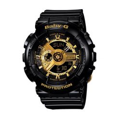 Zegarki damskie: Zegarek damski Casio Baby-G BA-110-1AER