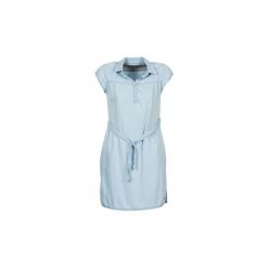 Sukienki: Sukienki krótkie Tommy Hilfiger DENIM POLO DRESS JAVA