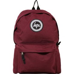 Plecaki damskie: Hype BADGE BACKPACK Plecak burgundy