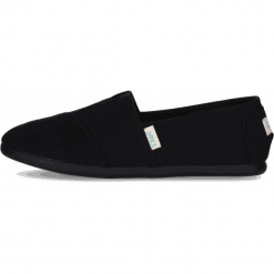 PAEZ espadryle męskie Classic Block Color 45 czarne. Czarne espadryle męskie Paez, z bawełny. Za 229,00 zł.